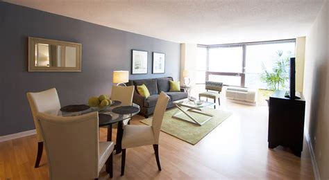millenium park plaza apartments|Millennium Park Plaza Apartments for Rent .